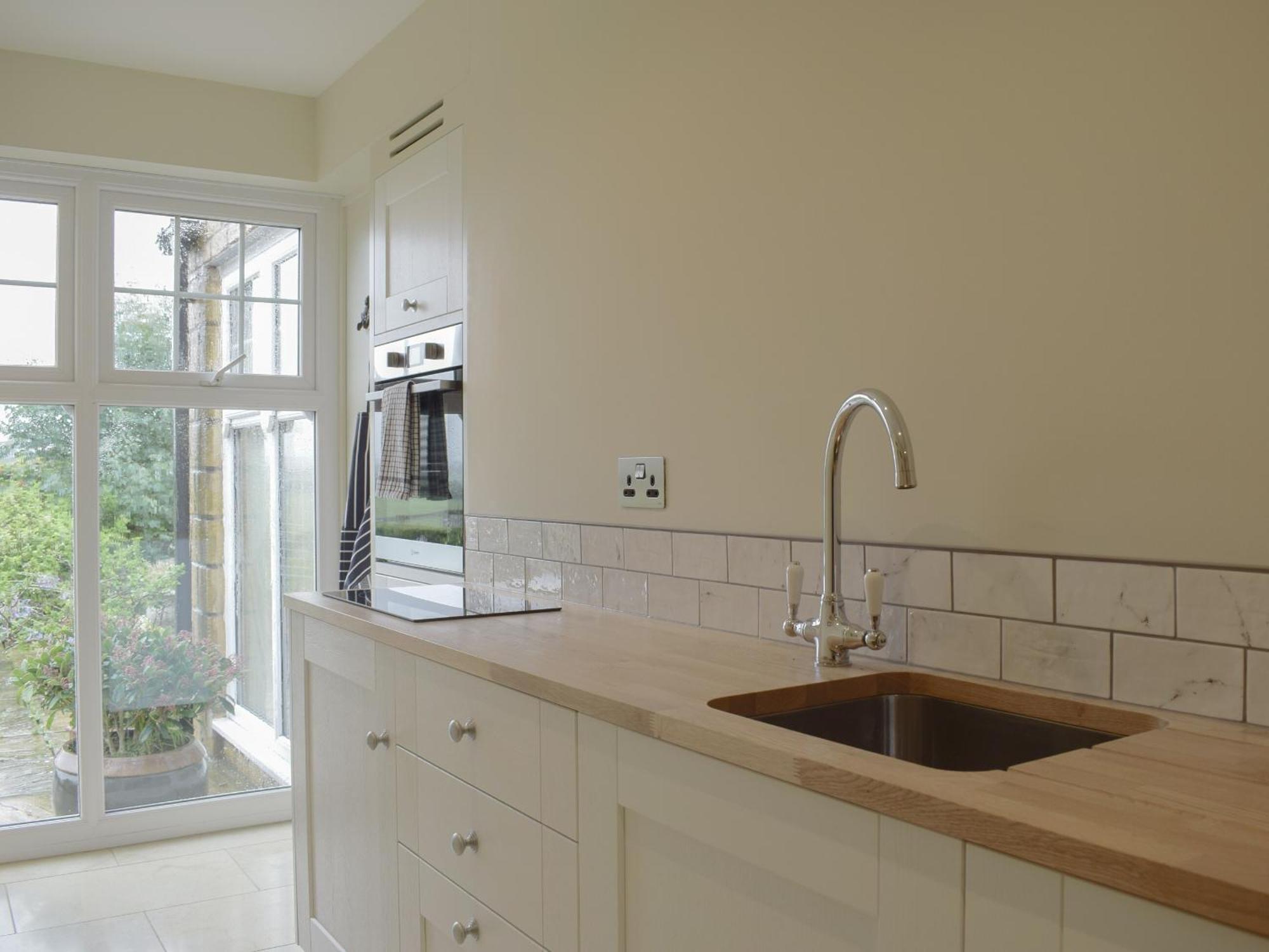 Studio Quercus Todenham Екстер'єр фото