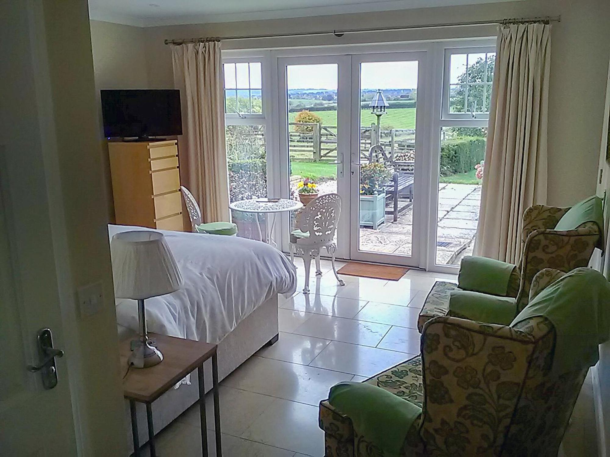Studio Quercus Todenham Екстер'єр фото